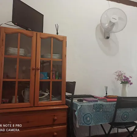 Manolita Holiday home Barbate