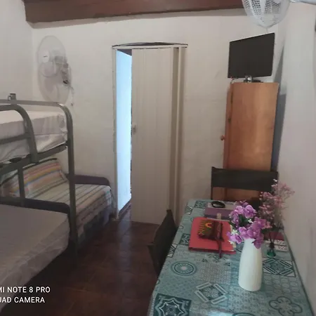 Holiday home Manolita *