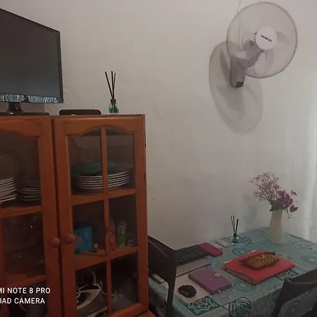 Holiday home Manolita