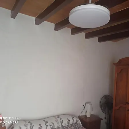 Holiday home Manolita