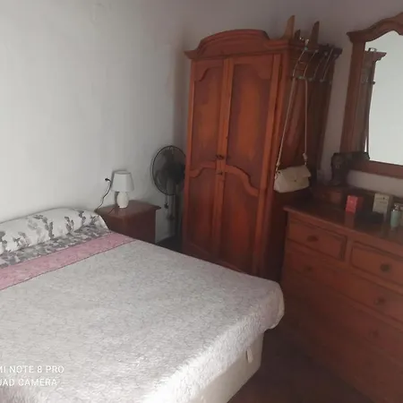 Holiday home Manolita