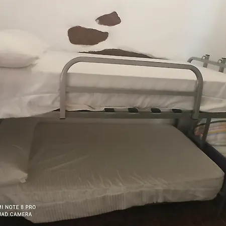 Manolita Holiday home Barbate